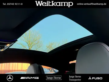 MERCEDES-BENZ AMG CLE 53 4MATIC  Coupe 2xNight AMG O&hellip;