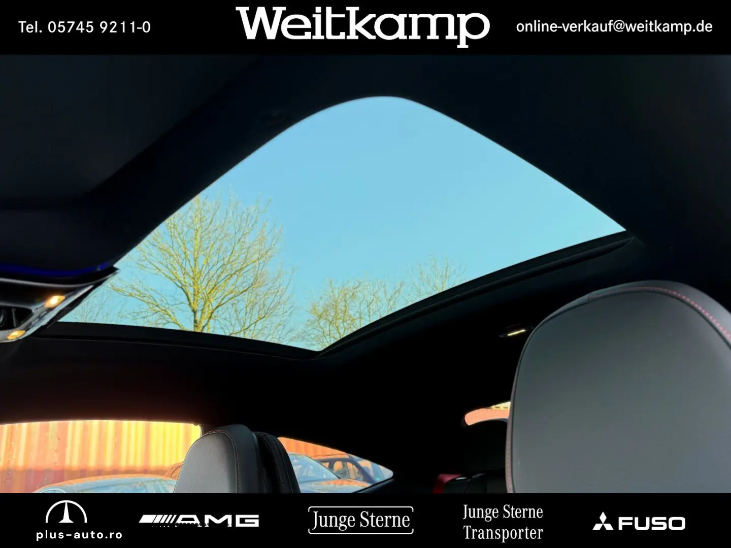 MERCEDES-BENZ AMG CLE 53 4MATIC  Coupe 2xNight AMG O&hellip;