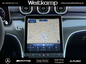 MERCEDES-BENZ AMG CLE 53 4MATIC  Coupe 2xNight AMG O&hellip;