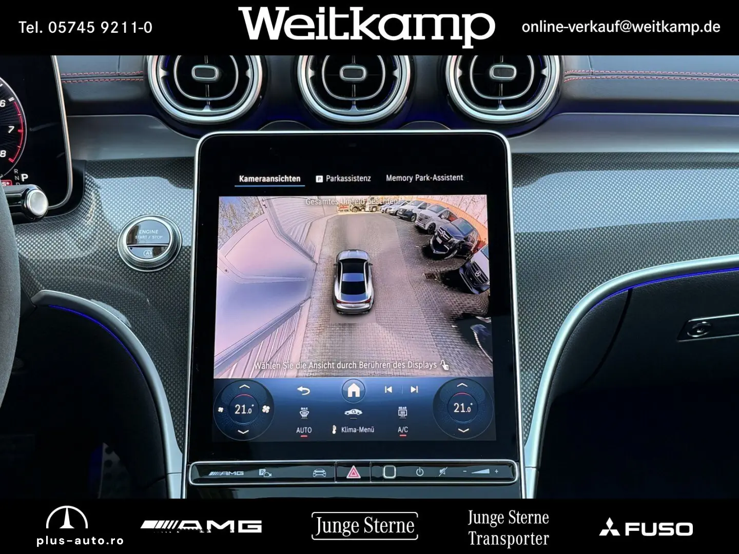 MERCEDES-BENZ AMG CLE 53 4MATIC  Coupe 2xNight AMG O&hellip;