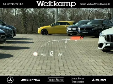 MERCEDES-BENZ AMG CLE 53 4MATIC  Coupe 2xNight AMG O&hellip;