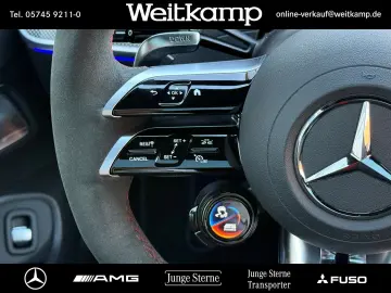 MERCEDES-BENZ AMG CLE 53 4MATIC  Coupe 2xNight AMG O&hellip;
