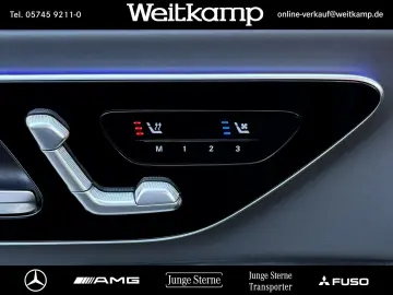 MERCEDES-BENZ AMG CLE 53 4MATIC  Coupe 2xNight AMG O&hellip;