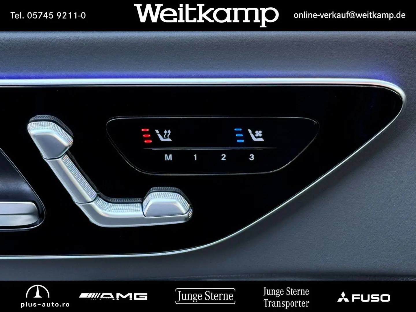 MERCEDES-BENZ AMG CLE 53 4MATIC  Coupe 2xNight AMG O&hellip;