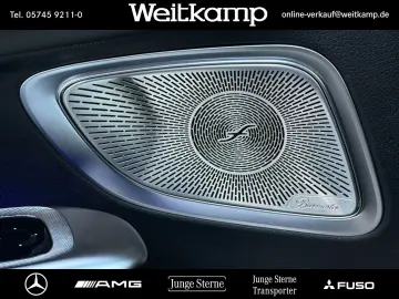 MERCEDES-BENZ AMG CLE 53 4MATIC  Coupe 2xNight AMG O&hellip;