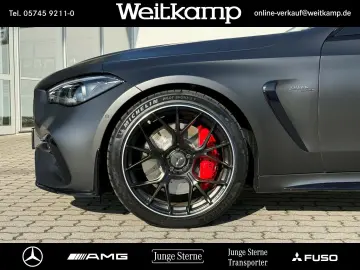 MERCEDES-BENZ AMG CLE 53 4MATIC  Coupe 2xNight AMG O&hellip;