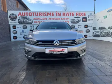 Volkswagen Passat GTE 1.4