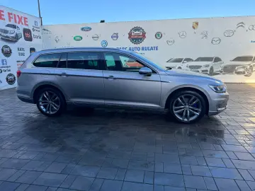 Volkswagen Passat GTE 1.4