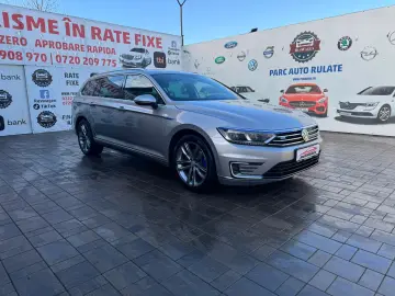 Volkswagen Passat GTE 1.4
