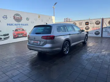 Volkswagen Passat GTE 1.4