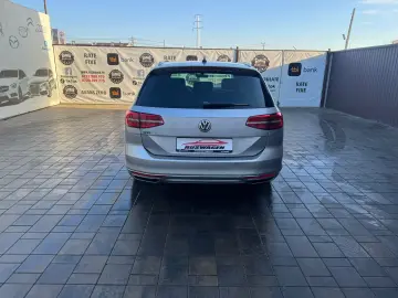 Volkswagen Passat GTE 1.4