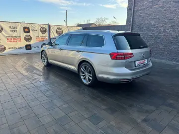 Volkswagen Passat GTE 1.4