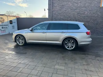 Volkswagen Passat GTE 1.4