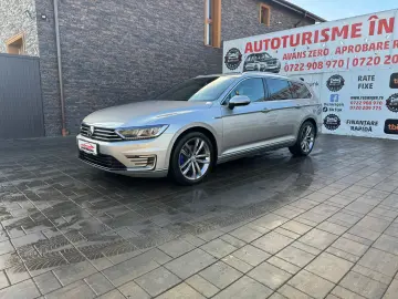Volkswagen Passat GTE 1.4