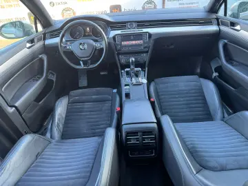 Volkswagen Passat GTE 1.4