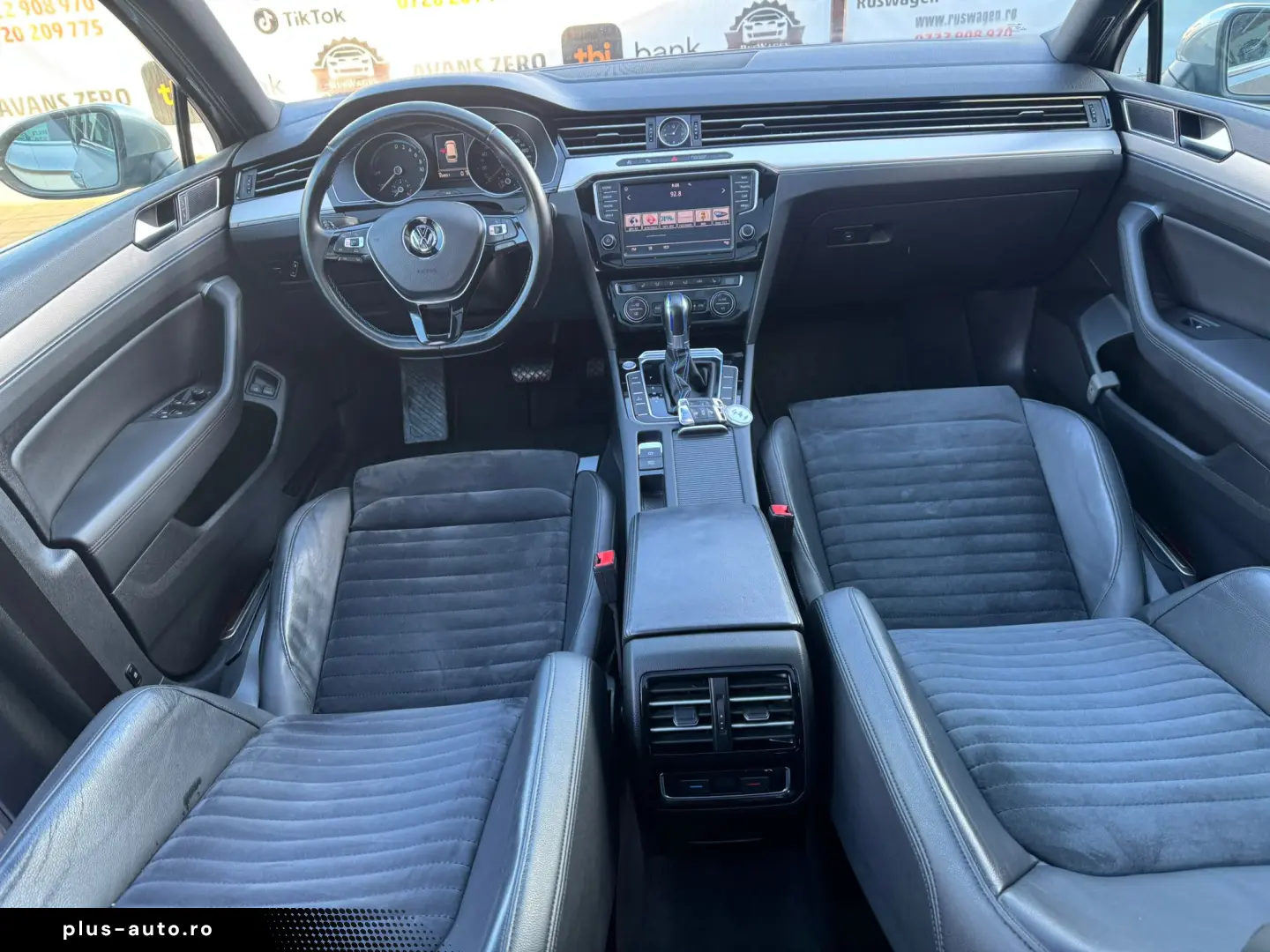 Volkswagen Passat GTE 1.4