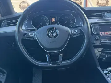 Volkswagen Passat GTE 1.4