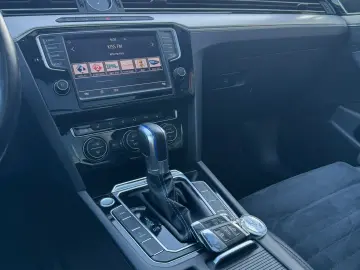 Volkswagen Passat GTE 1.4