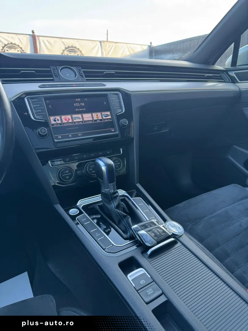 Volkswagen Passat GTE 1.4