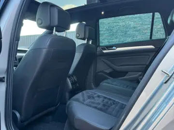 Volkswagen Passat GTE 1.4