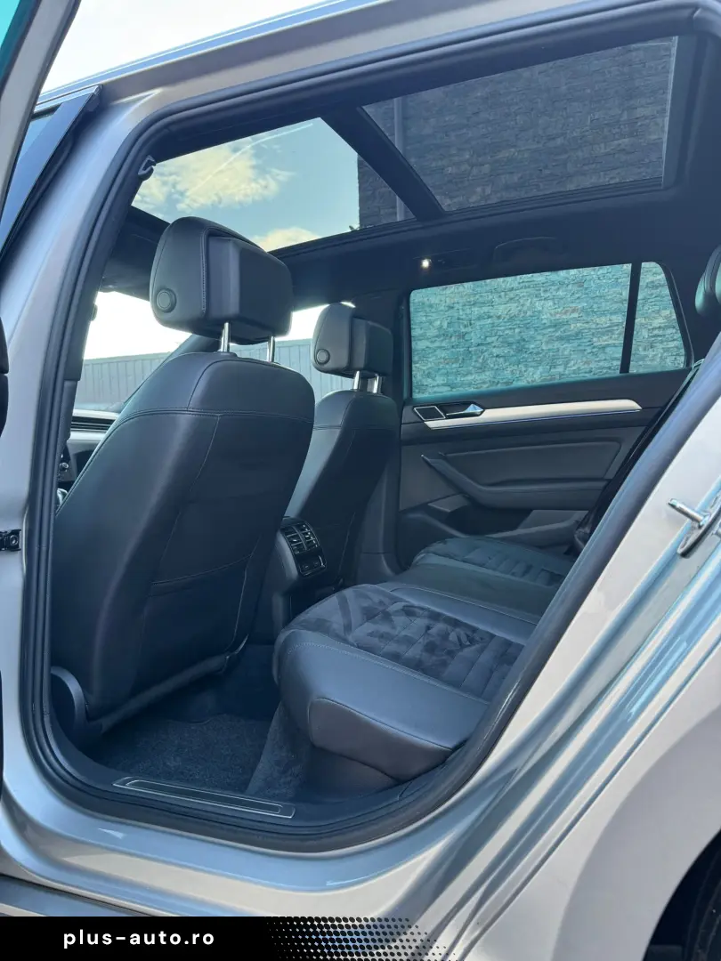 Volkswagen Passat GTE 1.4