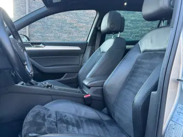 Volkswagen Passat GTE 1.4