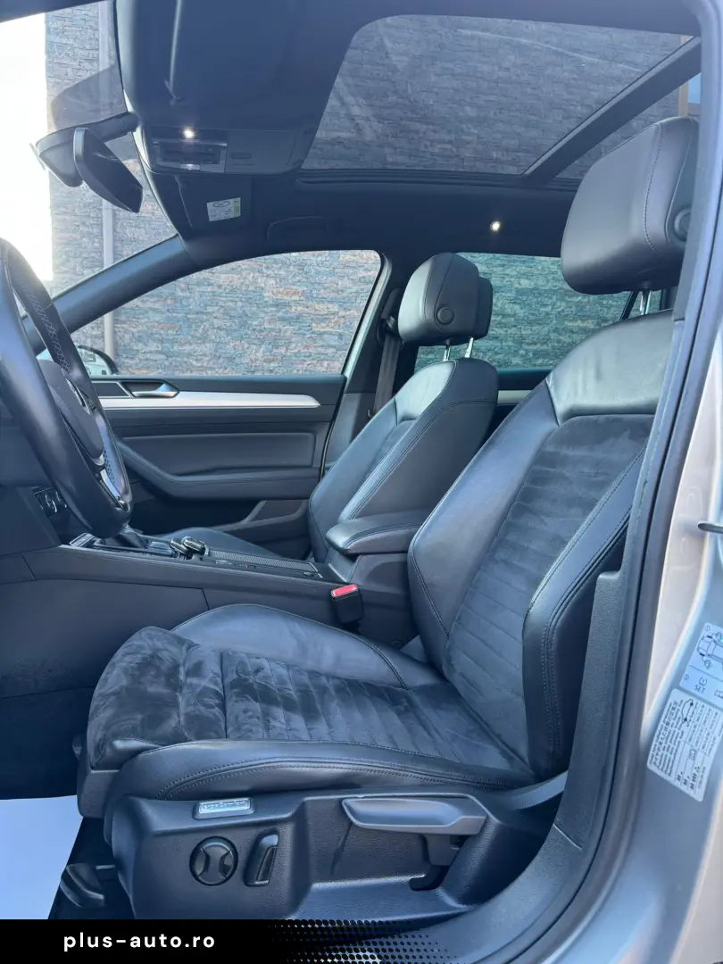 Volkswagen Passat GTE 1.4