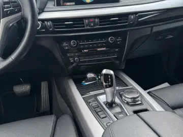 BMW X5 2016 2.0 Benzina