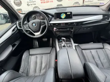 BMW X5 2016 2.0 Benzina
