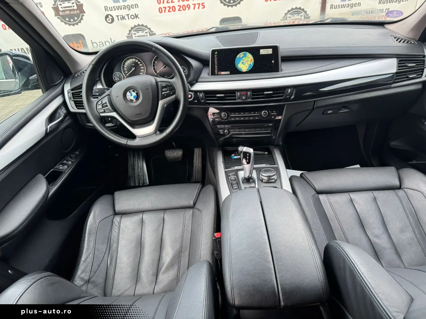 BMW X5 2016 2.0 Benzina