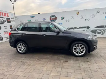 BMW X5 2016 2.0 Benzina