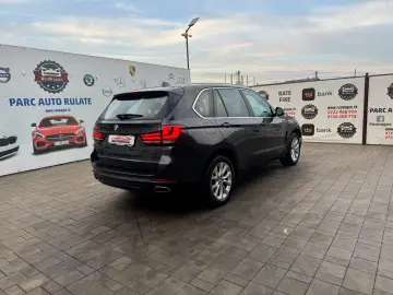 BMW X5 2016 2.0 Benzina