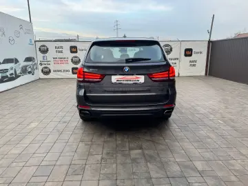BMW X5 2016 2.0 Benzina