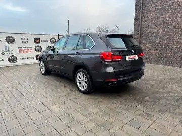 BMW X5 2016 2.0 Benzina
