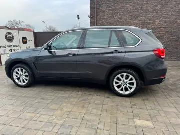BMW X5 2016 2.0 Benzina