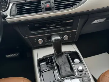 Audi A6 2015 10 2.0 Diesel