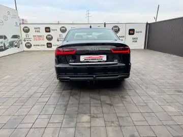 Audi A6 2015 10 2.0 Diesel