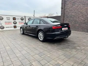 Audi A6 2015 10 2.0 Diesel
