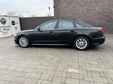 Audi A6 2015 10 2.0 Diesel