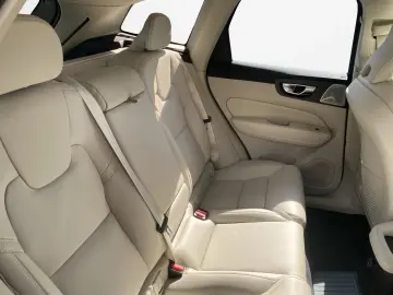 Volvo XC60 T8 Ultra Dark Facelift