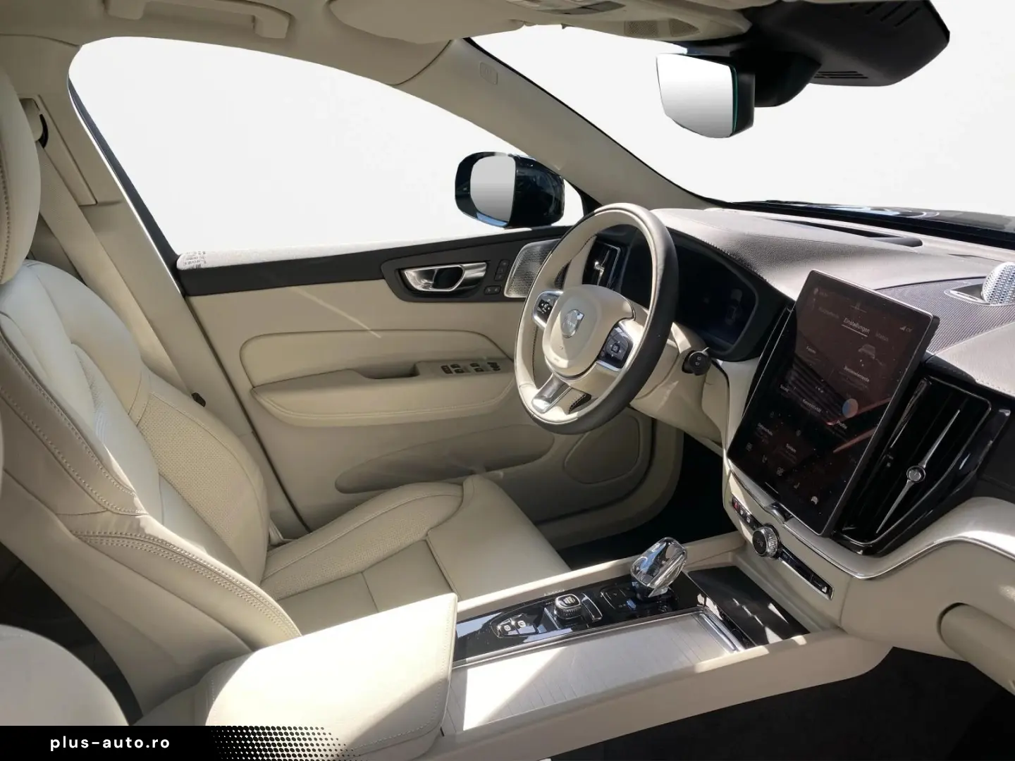 Volvo XC60 T8 Ultra Dark Facelift