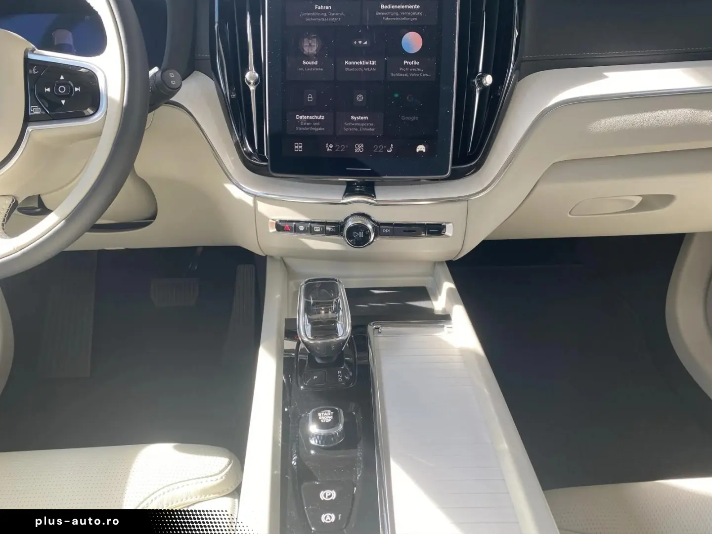 Volvo XC60 T8 Ultra Dark Facelift