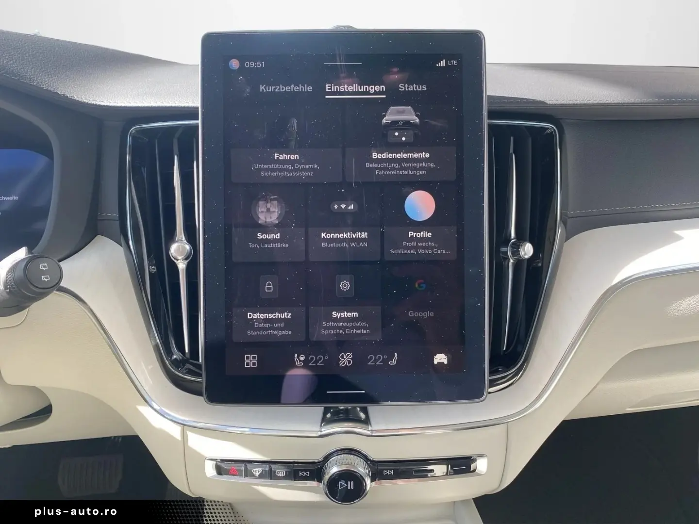 Volvo XC60 T8 Ultra Dark Facelift