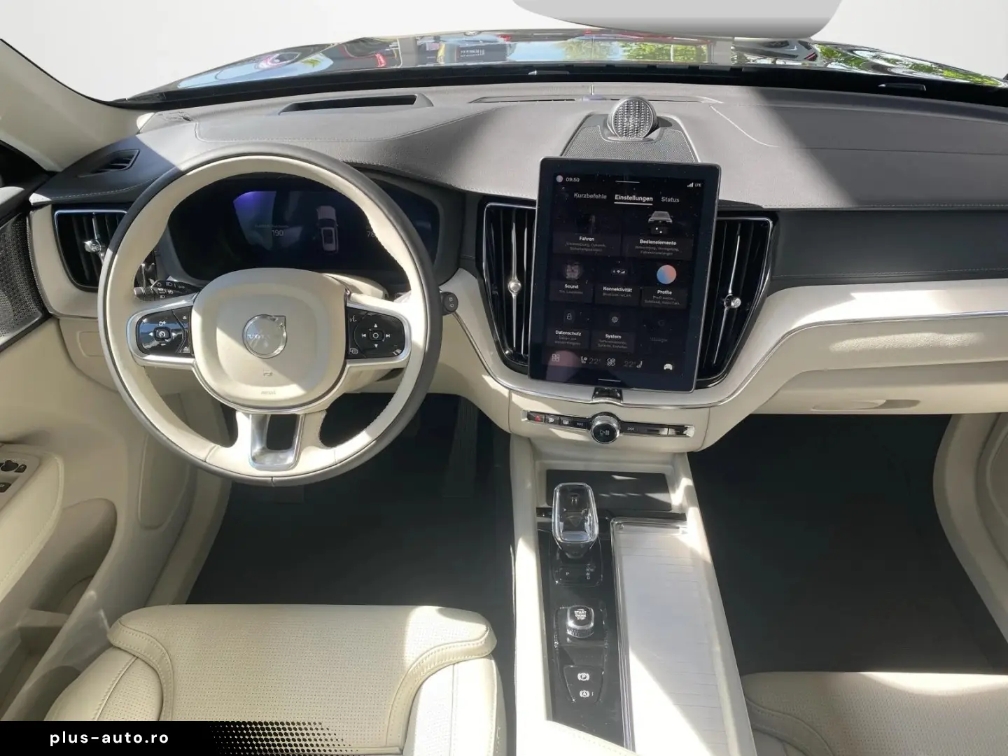 Volvo XC60 T8 Ultra Dark Facelift