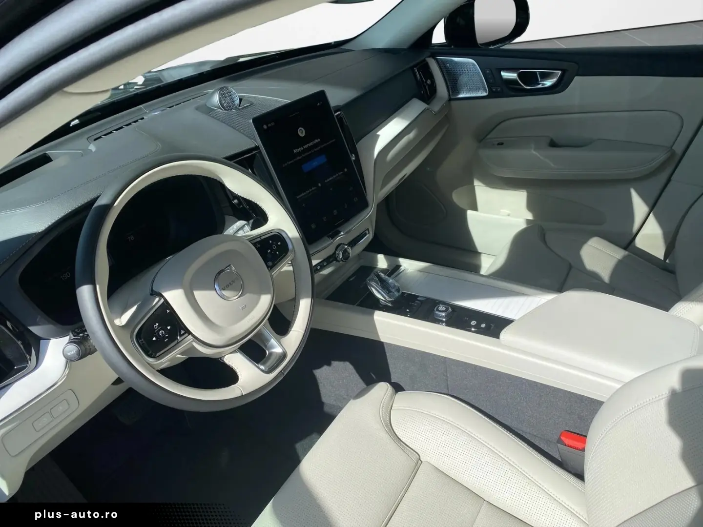 Volvo XC60 T8 Ultra Dark Facelift