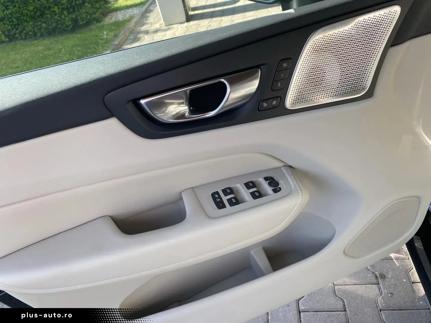 Volvo XC60 T8 Ultra Dark Facelift