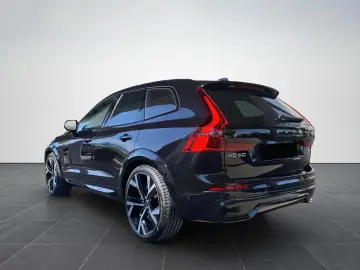 Volvo XC60 T8 Ultra Dark Facelift