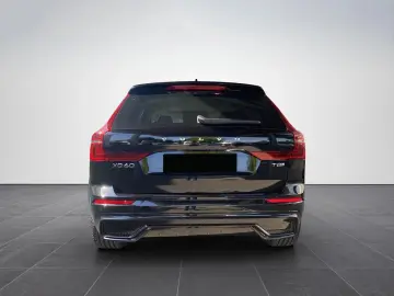 Volvo XC60 T8 Ultra Dark Facelift