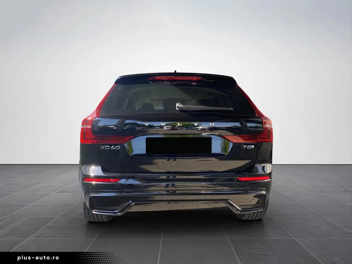 Volvo XC60 T8 Ultra Dark Facelift