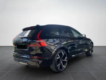 Volvo XC60 T8 Ultra Dark Facelift